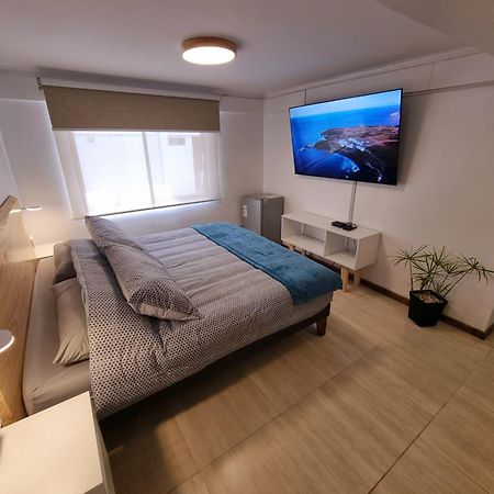 Renaca House B&B Vina del Mar Exterior photo