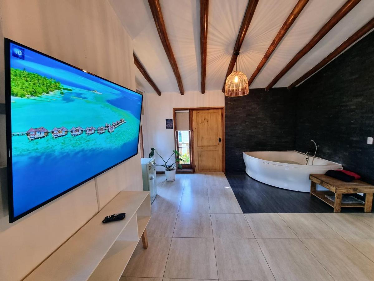 Renaca House B&B Vina del Mar Exterior photo