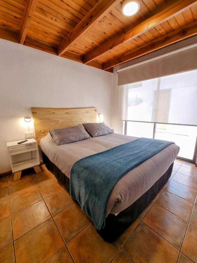 Renaca House B&B Vina del Mar Exterior photo