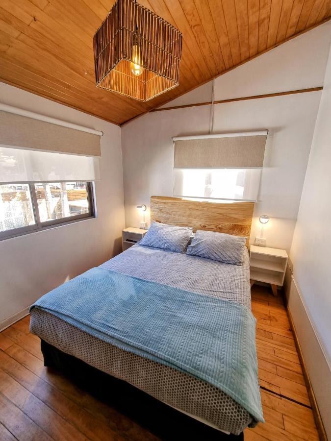 Renaca House B&B Vina del Mar Exterior photo