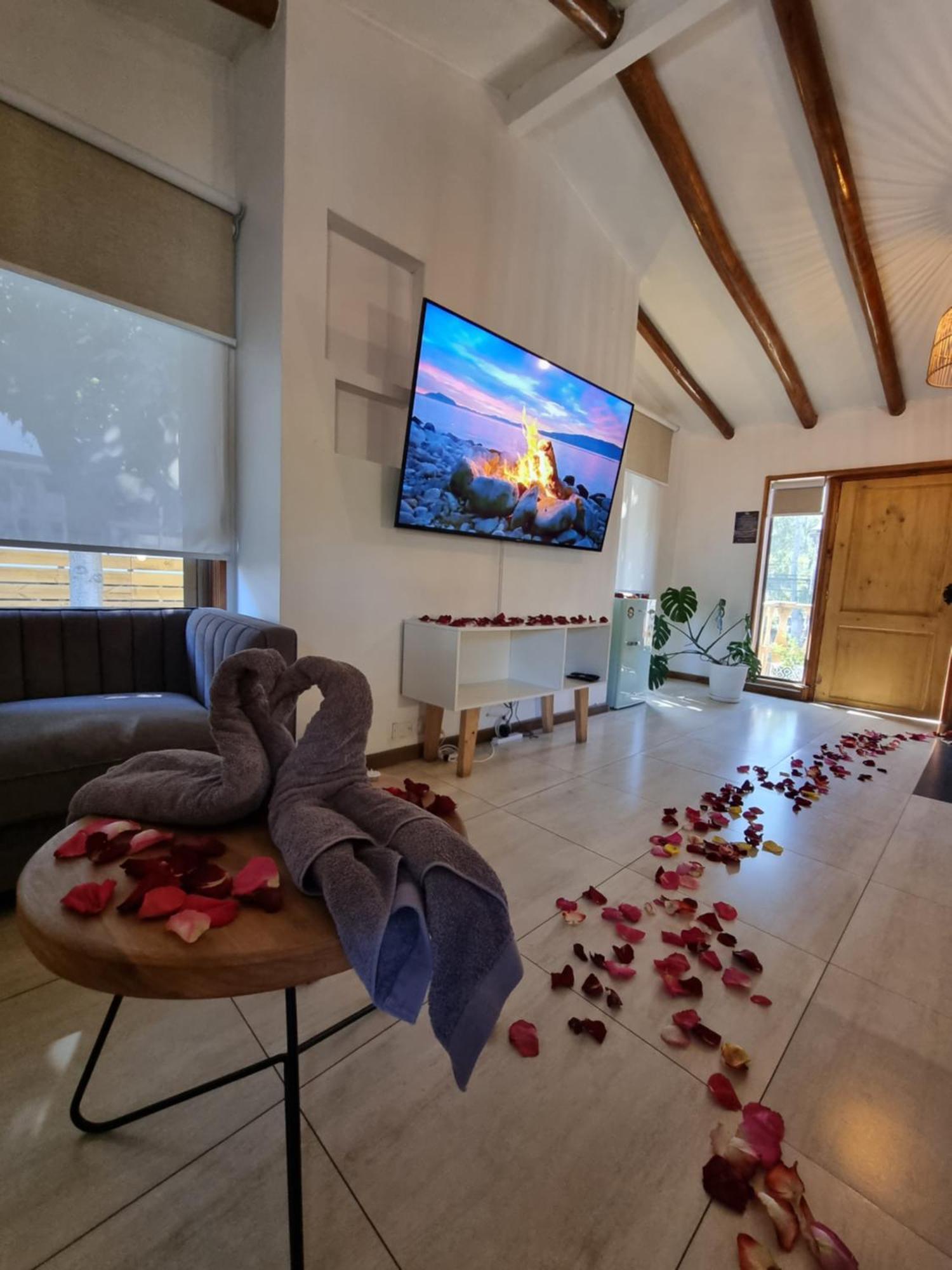 Renaca House B&B Vina del Mar Exterior photo