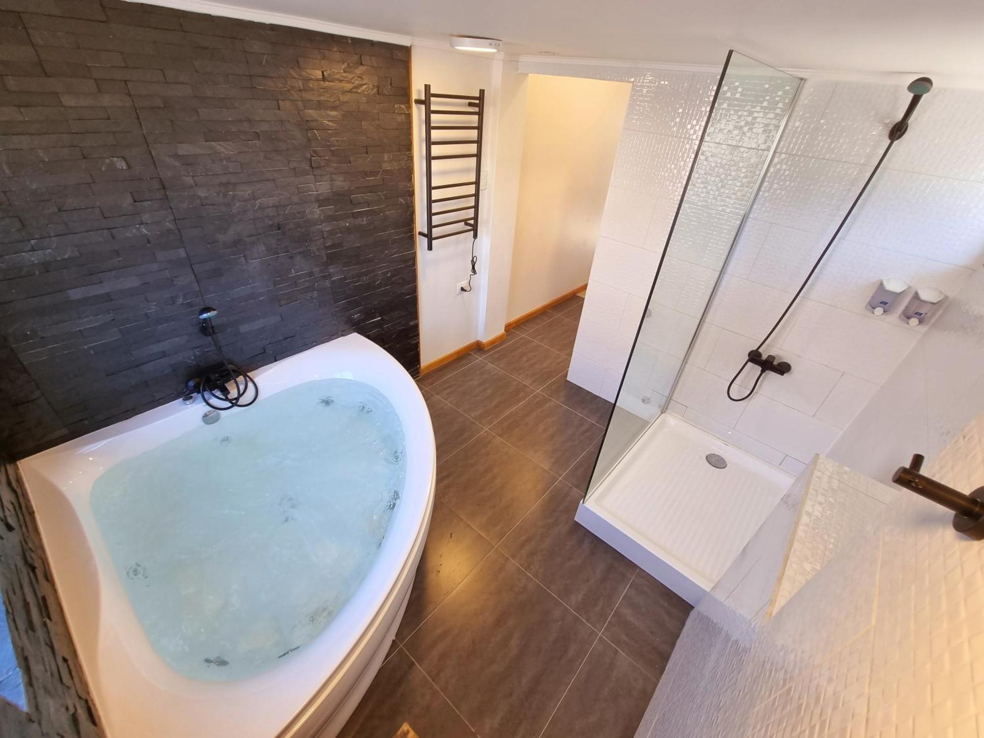 Renaca House B&B Vina del Mar Exterior photo