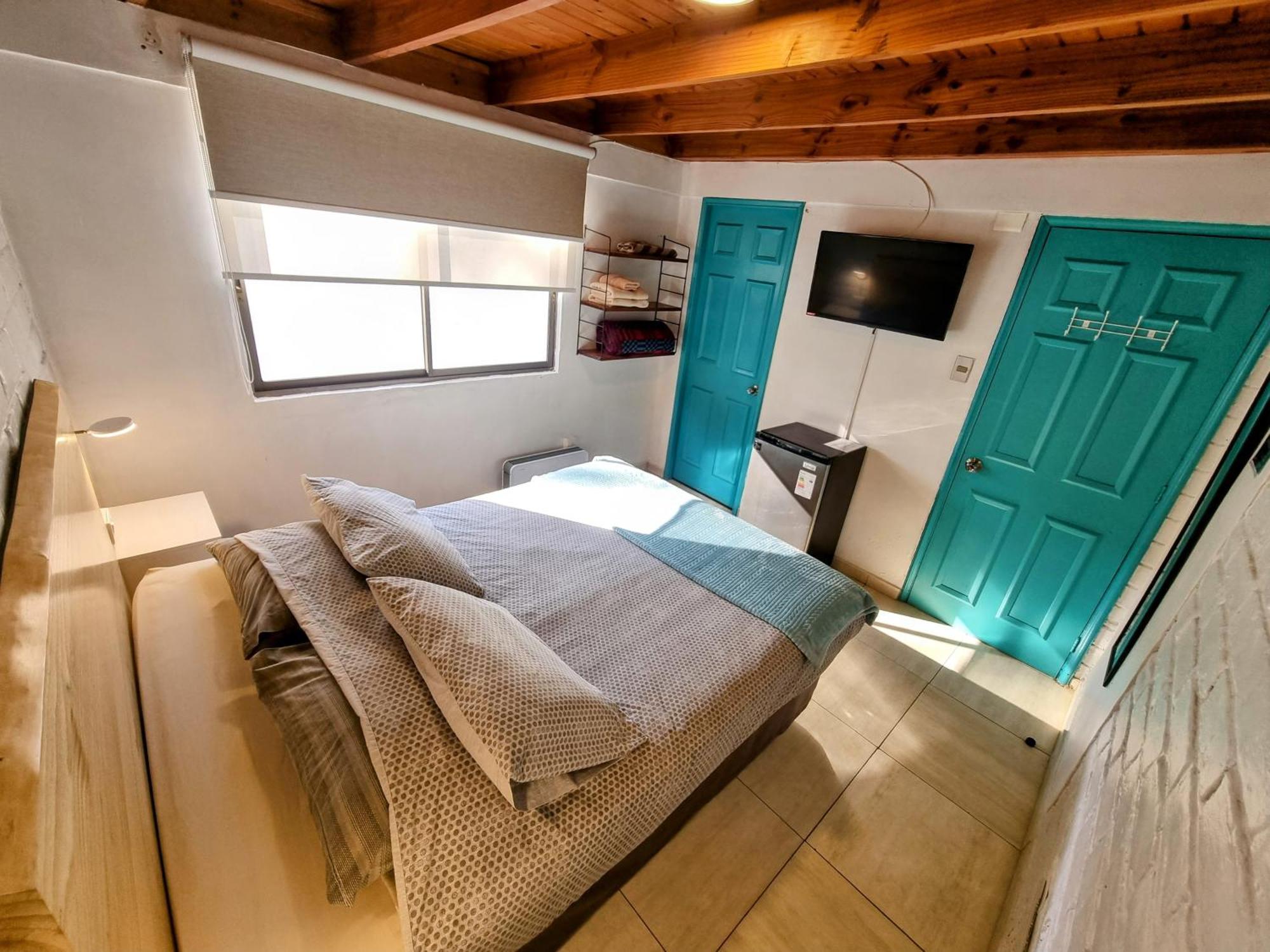 Renaca House B&B Vina del Mar Exterior photo