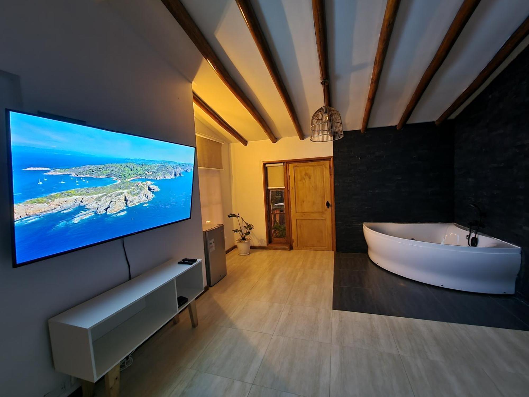 Renaca House B&B Vina del Mar Room photo