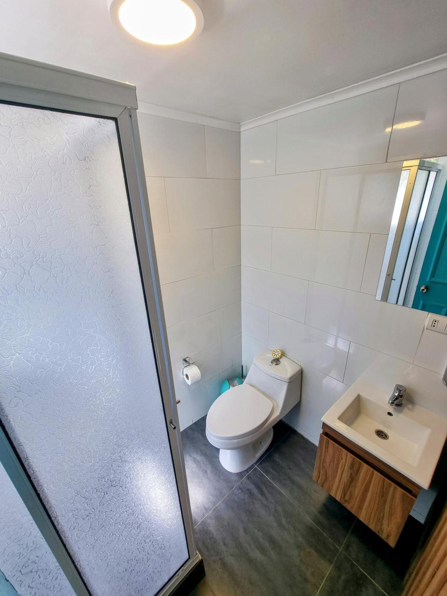 Renaca House B&B Vina del Mar Room photo