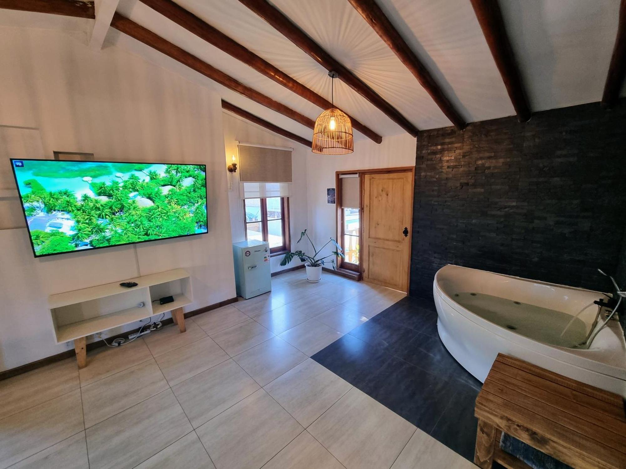Renaca House B&B Vina del Mar Room photo