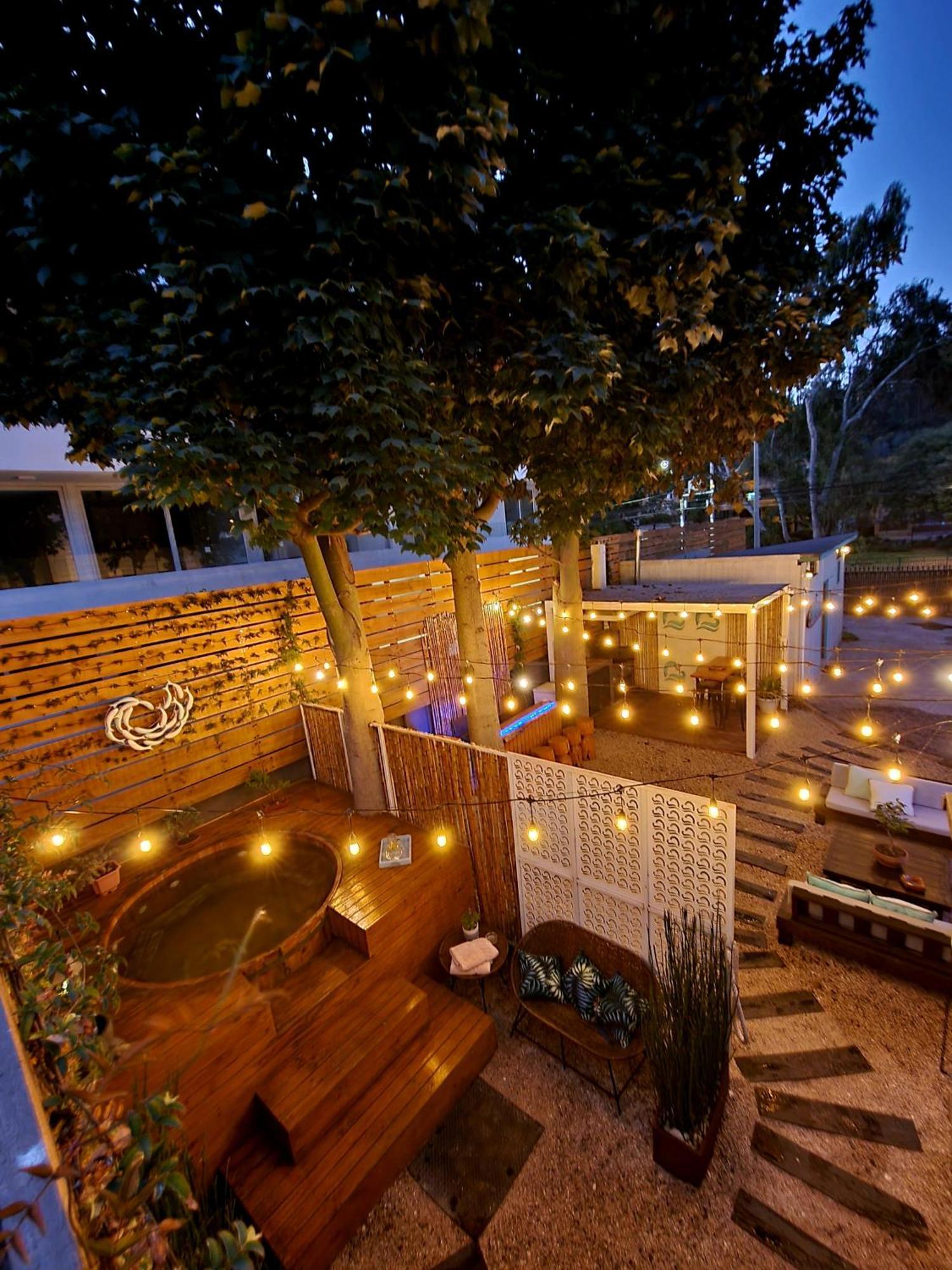 Renaca House B&B Vina del Mar Exterior photo