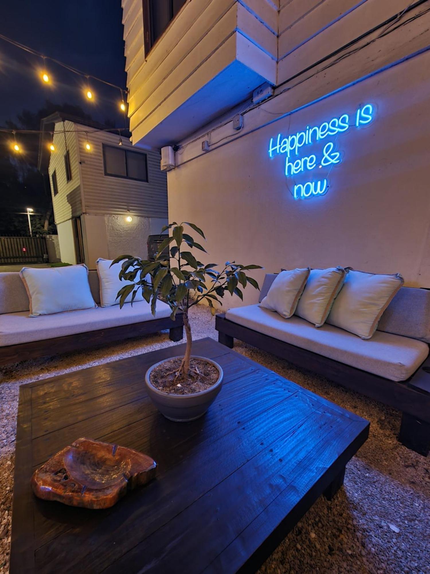 Renaca House B&B Vina del Mar Exterior photo