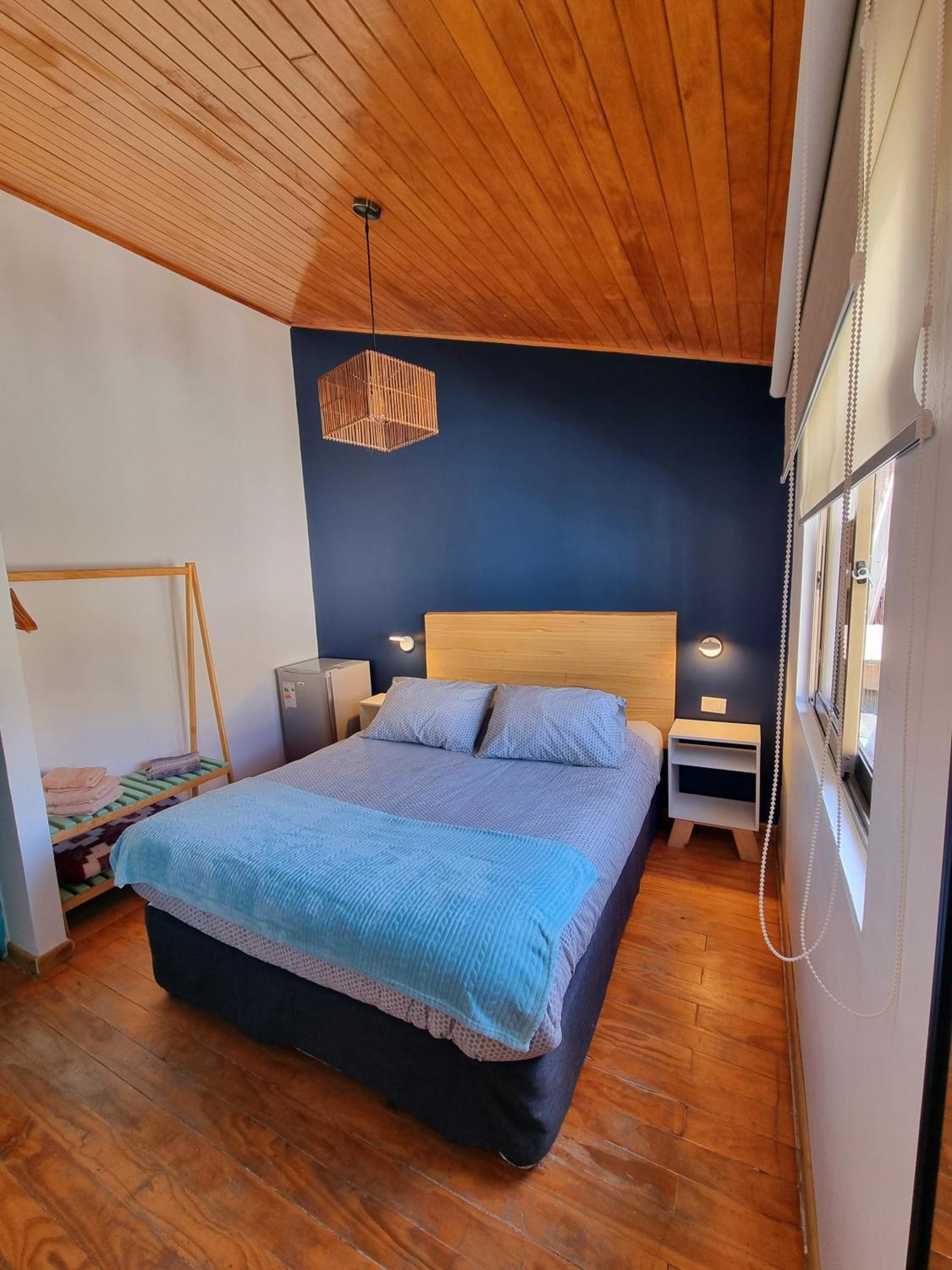 Renaca House B&B Vina del Mar Exterior photo