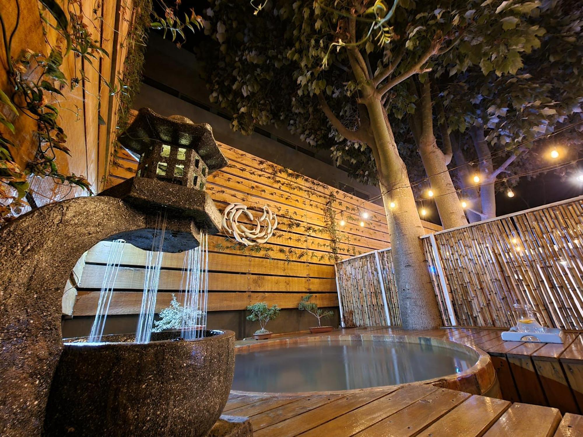 Renaca House B&B Vina del Mar Exterior photo